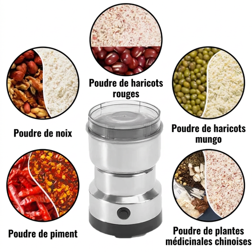 Photo avec les textes traduits en français